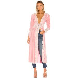 Dust Her Robe | Au Naturale | REVOLVE / We are HAH